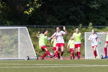 Bild 178 - wCJ Walddoerfer - Concordia : Ergebnis: 0:1